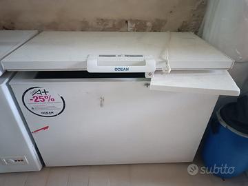 CONGELATORE