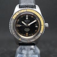 Super Squale 41 mm Axes Y1510 - Non Trattabile