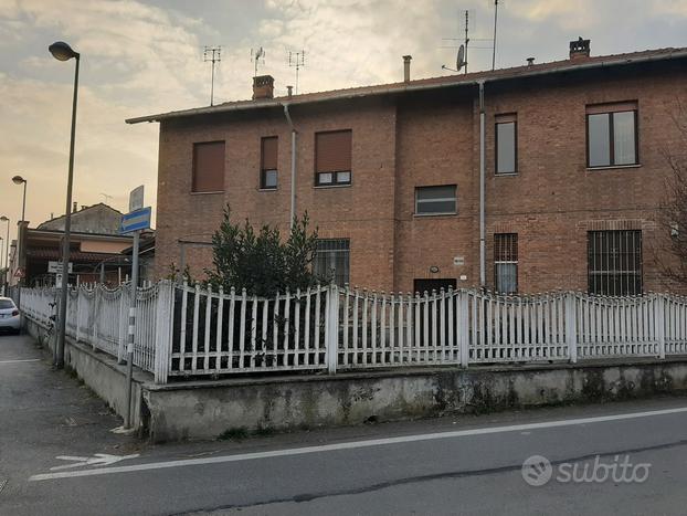 Appartamento Beinasco [cod. rif6032367VRG] (Borgar