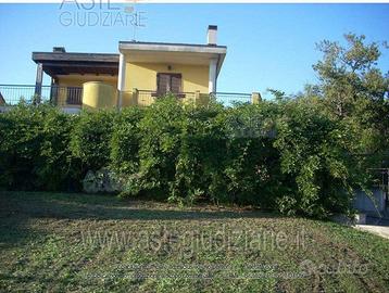 Villa o villino Montefiascone [A4343598]