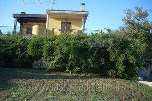 Villa o villino Montefiascone [A4343598]