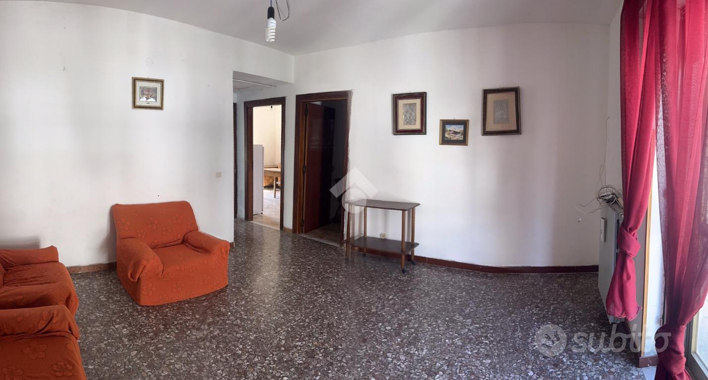 Apartment in Gizzeria, Scaramella - Altro