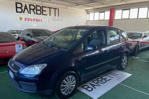 Ford Focus C-Max 1.6 TDCi PERMUTE RATE