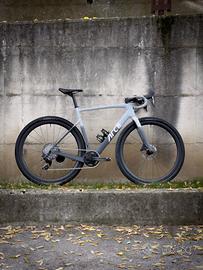 ARC8 Eero Gravel tg.M