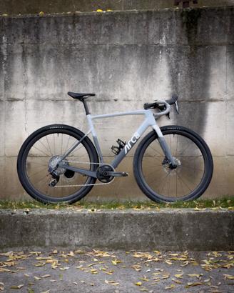 ARC8 Eero Gravel tg.M