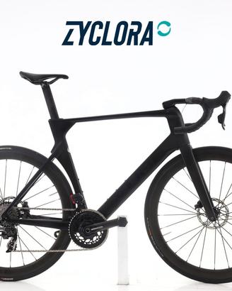 Cube Litening Aero Pro AXS 12V t.60