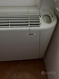 Termoconvettore da parete ad acqua calda -Ferroli
