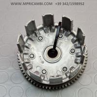 CAMPANA FRIZIONE KAWASAKI KX 80 1989 1990 KX80 198