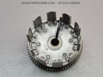 CAMPANA FRIZIONE KAWASAKI KX 80 1989 1990 KX80 198