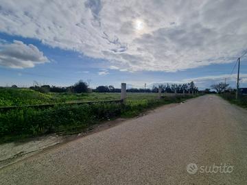 Terreno edificabile - Sestu