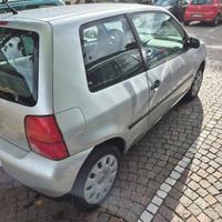 VW Lupo