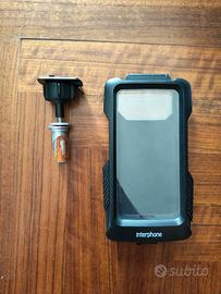 Porta Cellulare per Moto