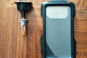 Porta Cellulare per Moto