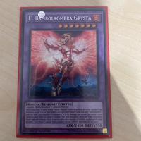 Carta yu gi oh