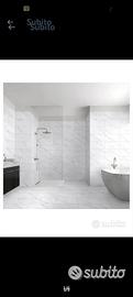 piastrelle bagno