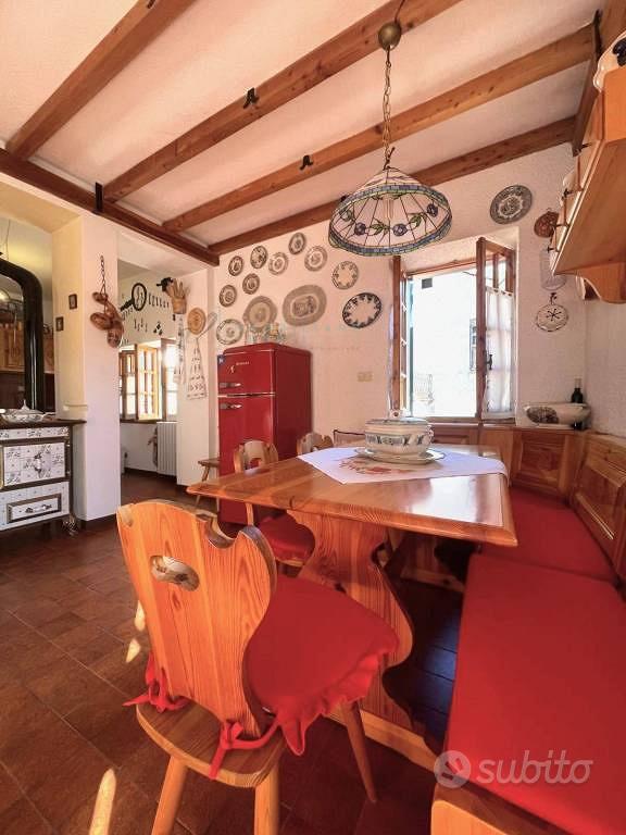Appartamento – Pieve di Teco - Vista 5