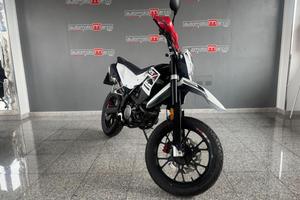 KSR MOTO TR 125 SM 125CC