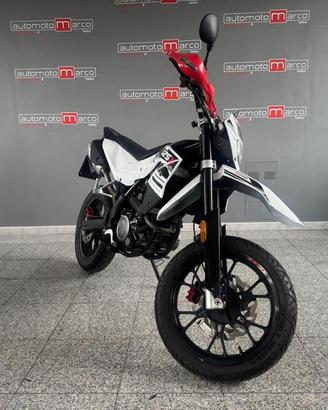 KSR MOTO TR 125 SM 125CC