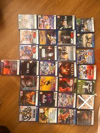 giochi ps5 ps4 x boxe 