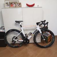 Cinelli pressure Tg 52