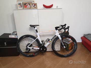 Cinelli pressure Tg 52