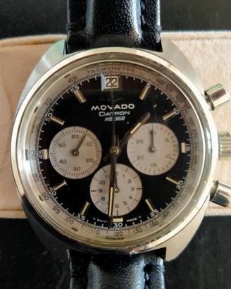 Primero Movado
