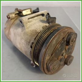 Compressore Clima AC Aria Condizionata FOMOCO