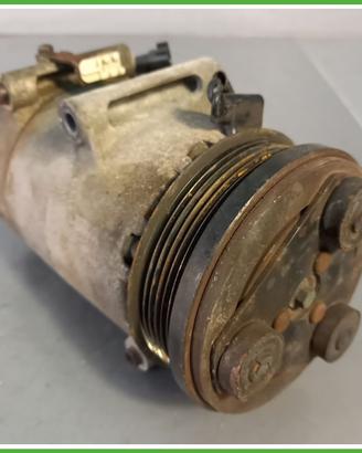 Compressore Clima AC Aria Condizionata FOMOCO