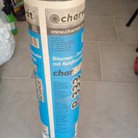 guaina catramata isolante