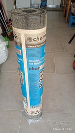 guaina catramata isolante