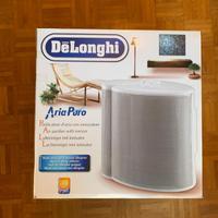 Purificatore aria De Longhi