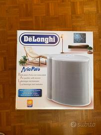 Purificatore aria De Longhi
