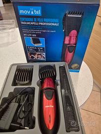 tagliacapelli professionali