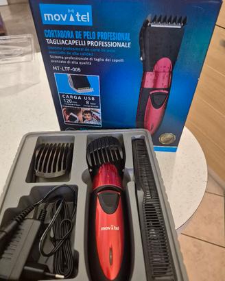 tagliacapelli professionali