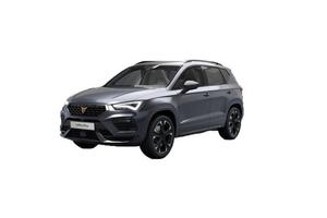 CUPRA Ateca 1.5 tsi 150cv dsg