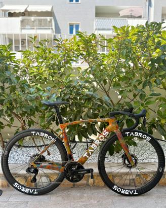 Bici da strada