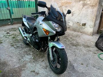 Honda CBF 600 S - 2006