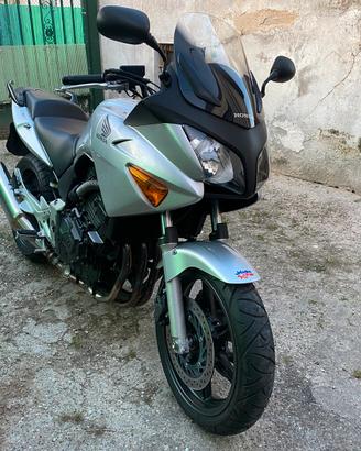 Honda CBF 600 S - 2006