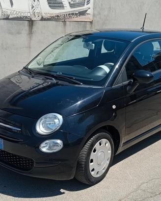 FIAT 500 1.2 BENZINA RESTYLING .