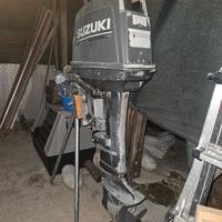 Motore fuoribordo Suzuki DT30 1998