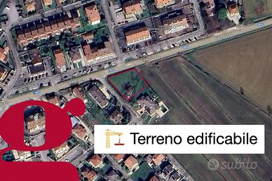 Terreno Residenziale Portogruaro [29VRG]
