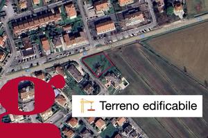 Terreno Residenziale Portogruaro [29VRG]