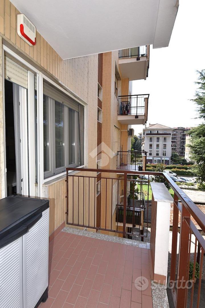 Appartamento – Milano, La Trecca, Municipio 4 - Altro