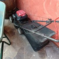 tagliaerba Honda piccolo