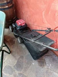 tagliaerba Honda piccolo