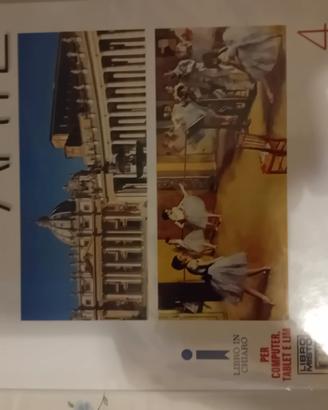 libro liceo civiltà d'arte volume. 4