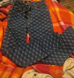 jeans elisabetta franchi