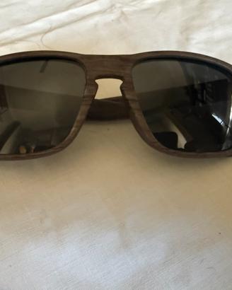 Occhiali da sole Oakley Holbrook
