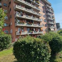 Tiburtina-Casal dei Pazzi zona ben collegata