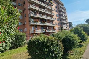 Tiburtina-Casal dei Pazzi zona ben collegata